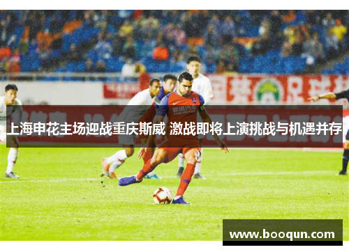 上海申花主场迎战重庆斯威 激战即将上演挑战与机遇并存